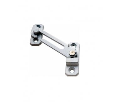 Hafele Stainless Steel Window Restrictors