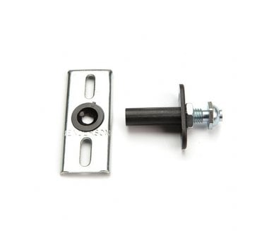 Henderson 289B Bottom Pivot Set To Suit Husky Folding Door Gear