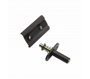Henderson 289T Top Pivot Set To Suit Husky Folding Door Gear