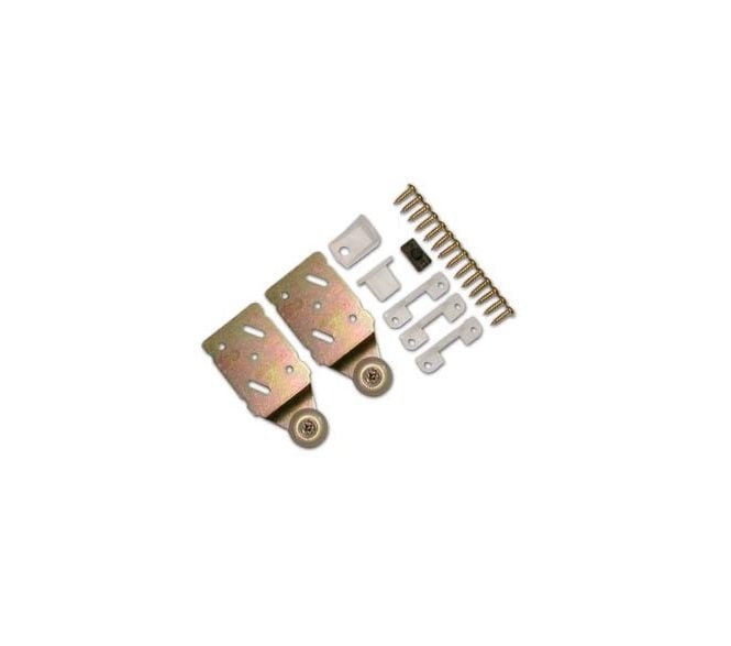Henderson W01 Spare Roller Set (For Double & Single Top Door Gear)