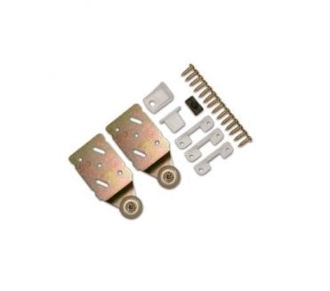 Henderson W01 Spare Roller Set (For Double & Single Top Door Gear)