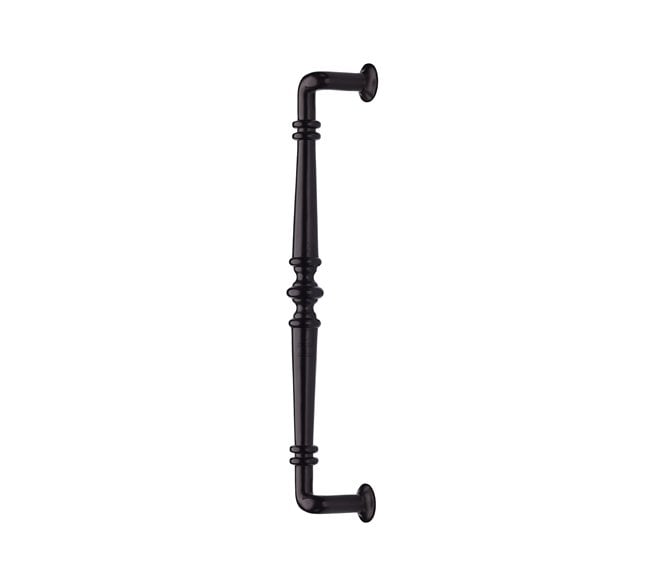 Heritage Brass Avon Door Pull Handle - Matt Bronze