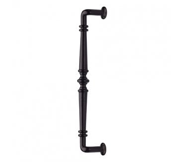Heritage Brass Avon Door Pull Handle - Matt Bronze