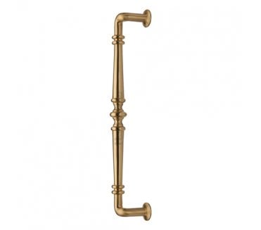 Heritage Brass Avon Door Pull Handle - Satin Brass