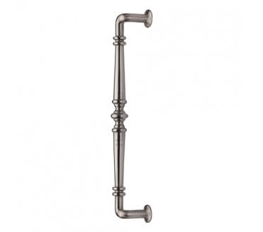 Heritage Brass Avon Door Pull Handle - Satin Nickel