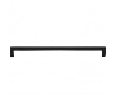 Heritage Brass C0339 City Square Cabinet Pull Handles - Matt Black