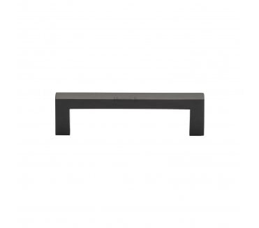 Heritage Brass C0339 City Square Cabinet Pull Handles - Matt Bronze