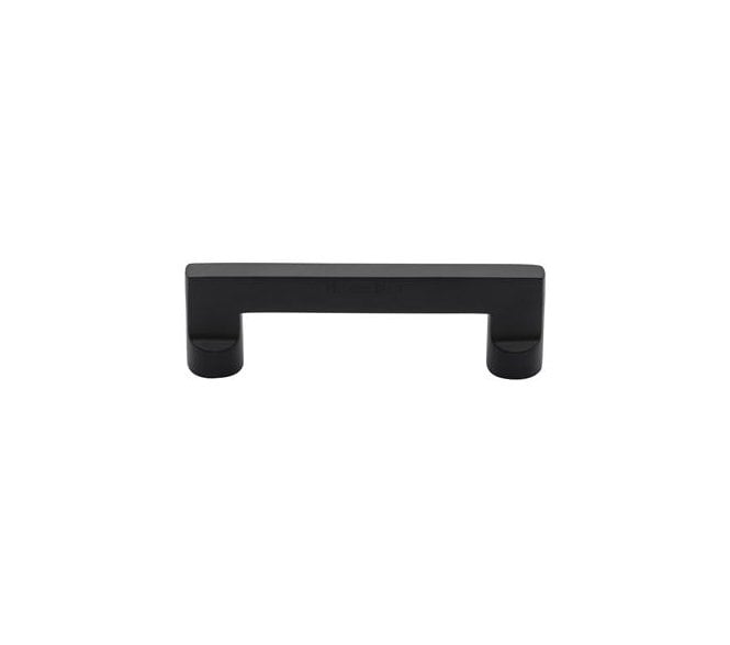 Heritage Brass C0345 Apollo Cabinet Pull Handles - Matt Black