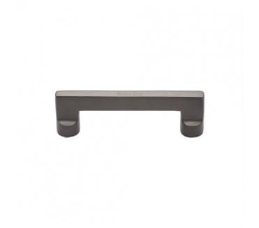Heritage Brass C0345 Apollo Cabinet Pull Handles - Matt Bronze