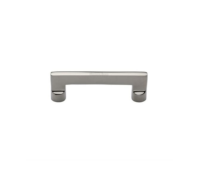 Heritage Brass C0345 Apollo Cabinet Pull Handles - Polished Nickel