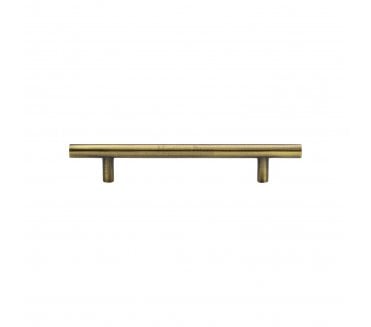 Heritage Brass C0361 T-Bar Cabinet Pull Handles - Antique Brass