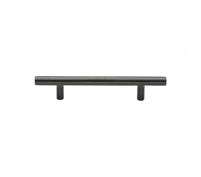 Heritage Brass C0361 T-Bar Cabinet Pull Handles - Matt Bronze