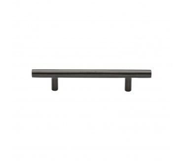 Heritage Brass C0361 T-Bar Cabinet Pull Handles - Matt Bronze