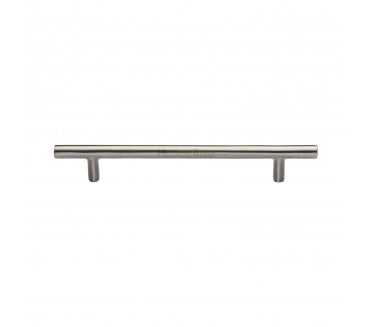 Heritage Brass C0361 T-Bar Cabinet Pull Handles - Satin Nickel