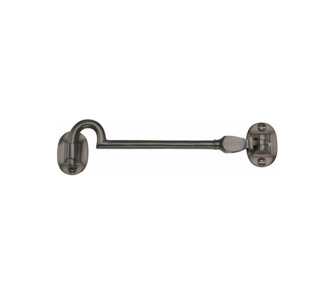 Heritage Brass C1530 Cabin Hook & Eyes - Matt Bronze