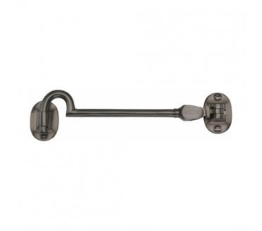 Heritage Brass C1530 Cabin Hook & Eyes - Matt Bronze