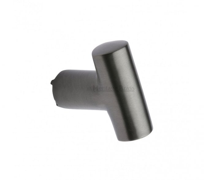 Heritage Brass C2234 Cabinet Pull 35mm - Matt Bronze