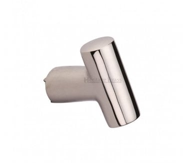 Heritage Brass C2234 Cabinet Pull 35mm - Polished Nickel