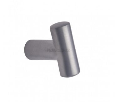 Heritage Brass C2234 Cabinet Pull 35mm - Satin Chrome