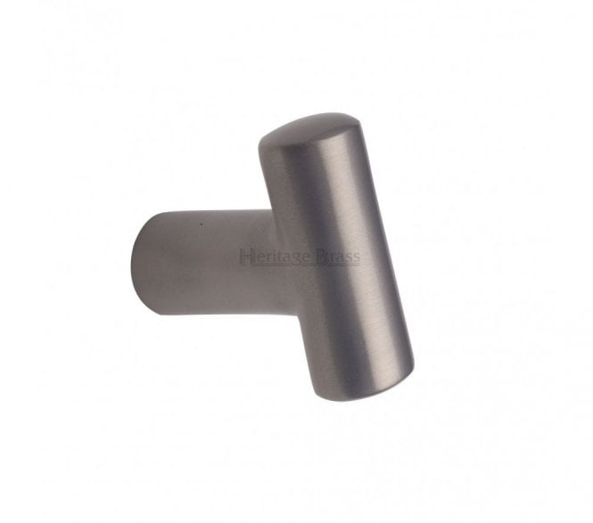 Heritage Brass C2234 Cabinet Pull 35mm - Satin Nickel