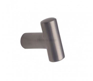 Heritage Brass C2234 Cabinet Pull 35mm - Satin Nickel