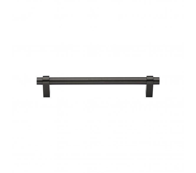 Heritage Brass C2480 Industrial Cabinet Pull Handles - Matt Bronze