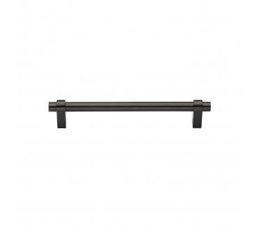 Heritage Brass C2480 Industrial Cabinet Pull Handles - Matt Bronze