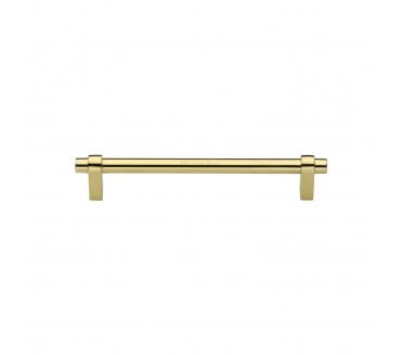 Heritage Brass C2480 Industrial Cabinet Pull Handles - Polished Brass