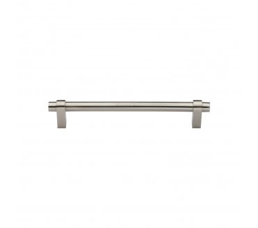 Heritage Brass C2480 Industrial Cabinet Pull Handles - Satin Nickel