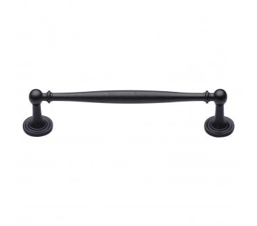 Heritage Brass C2533 Classical Cabinet Pull Handles - Matt Bronze