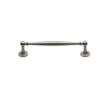 Heritage Brass C2533 Classical Cabinet Pull Handles - Satin Nickel