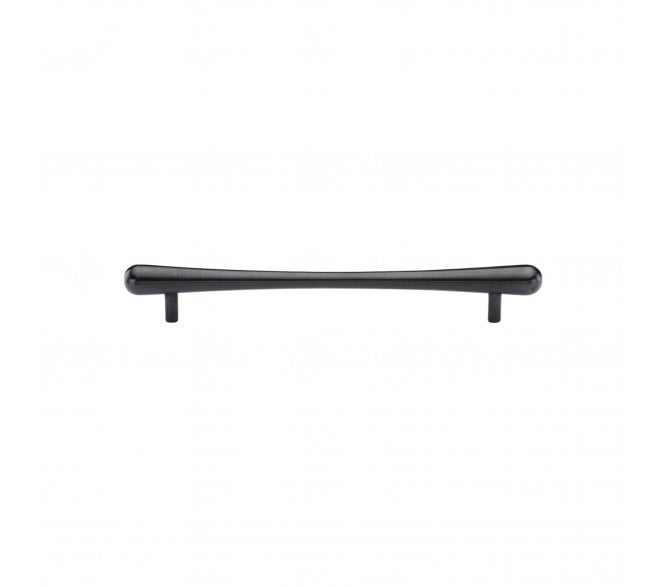 Heritage Brass C3570 T-Bar Raindrop Cabinet Pull Handles - Matt Bronze