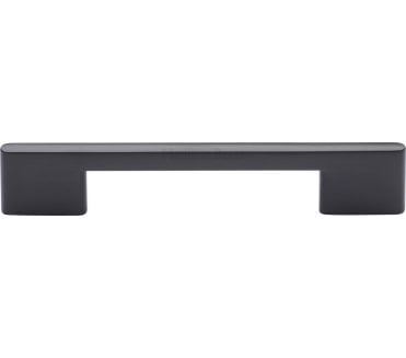 Heritage Brass C3681 Slim Metro Cabinet Pull Handles - Matt Bronze