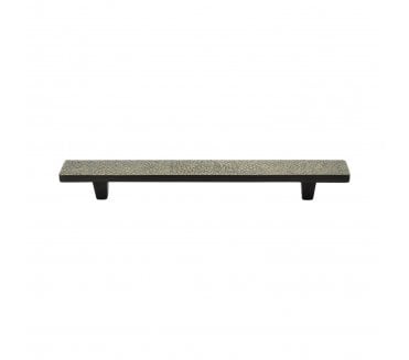 Heritage Brass C3743 Fossil Stingray Cabinet Pull Handles - Aged Brass