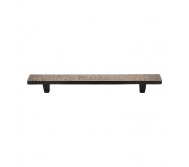 Heritage Brass C3743 Fossil Stingray Cabinet Pull Handles - Aged Copper