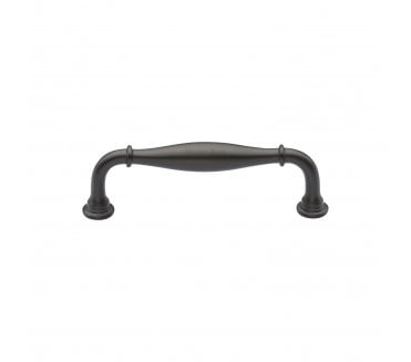Heritage Brass C3960 Henley Traditional Cabinet Pull Handles - Matt Bronze