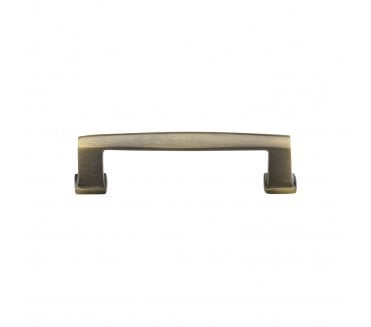 Heritage Brass C4384 Vintage Design Cabinet Pull Handles - Antique Brass