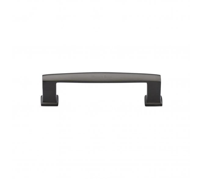 Heritage Brass C4384 Vintage Design Cabinet Pull Handles - Matt Bronze