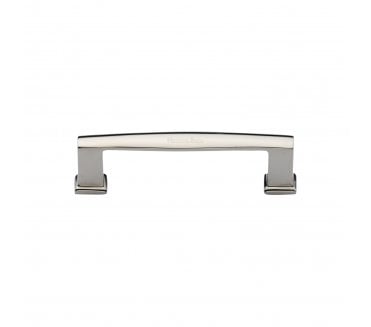 Heritage Brass C4384 Vintage Design Cabinet Pull Handles - Polished Nickel