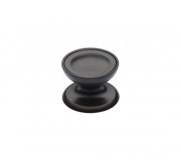 Heritage Brass C4386 Cabinet Knob Surrey Design - Matt Bronze