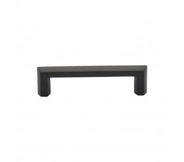 Heritage Brass C4473 Hexagonal Cabinet Pull Handles - Matt Bronze.