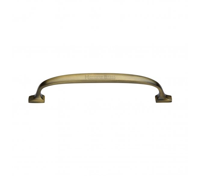 Heritage Brass C7213 Durham Cabinet Pull Handles - Antique Brass
