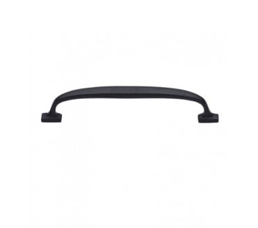 Heritage Brass C7213 Durham Cabinet Pull Handles - Matt Black