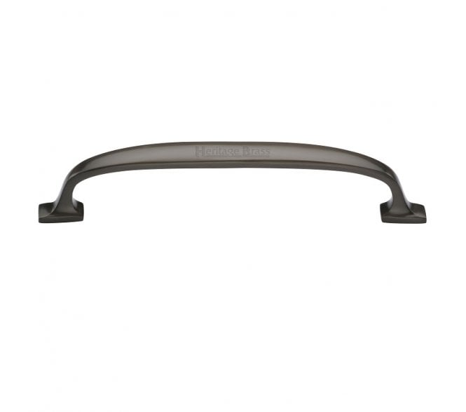 Heritage Brass C7213 Durham Cabinet Pull Handles - Matt Bronze