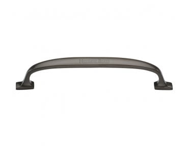 Heritage Brass C7213 Durham Cabinet Pull Handles - Matt Bronze