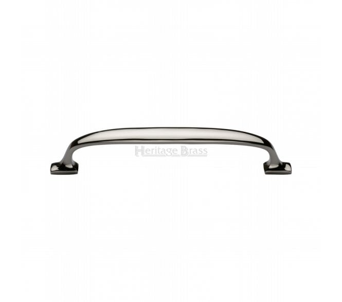 Heritage Brass C7213 Durham Cabinet Pull Handles - Polished Nickel
