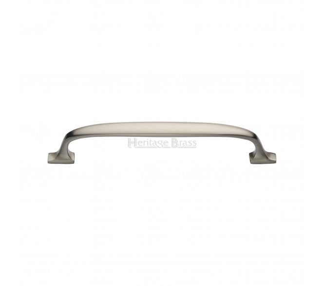 Heritage Brass C7213 Durham Cabinet Pull Handles - Satin Nickel