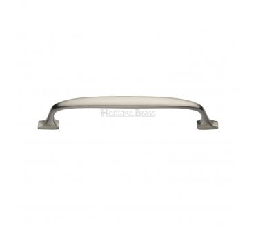 Heritage Brass C7213 Durham Cabinet Pull Handles - Satin Nickel