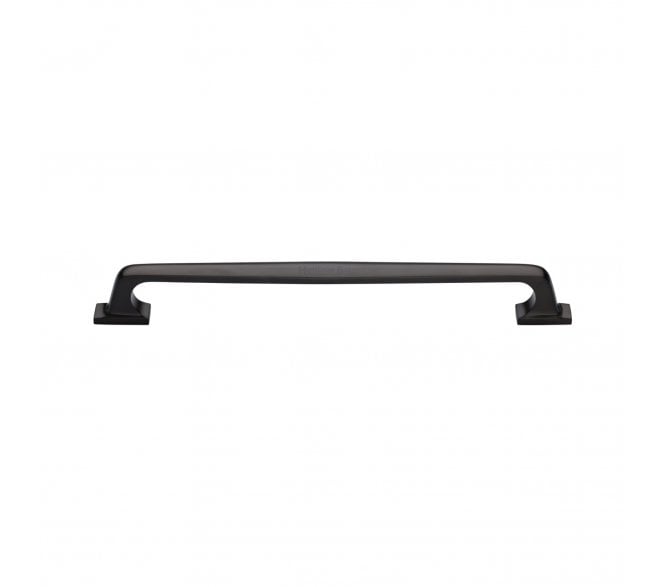 Heritage Brass Durham Door Pull Handles - Matt Bronze