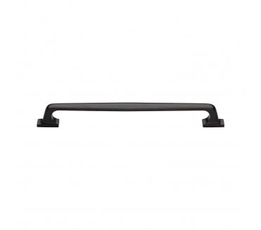 Heritage Brass Durham Door Pull Handles - Matt Bronze